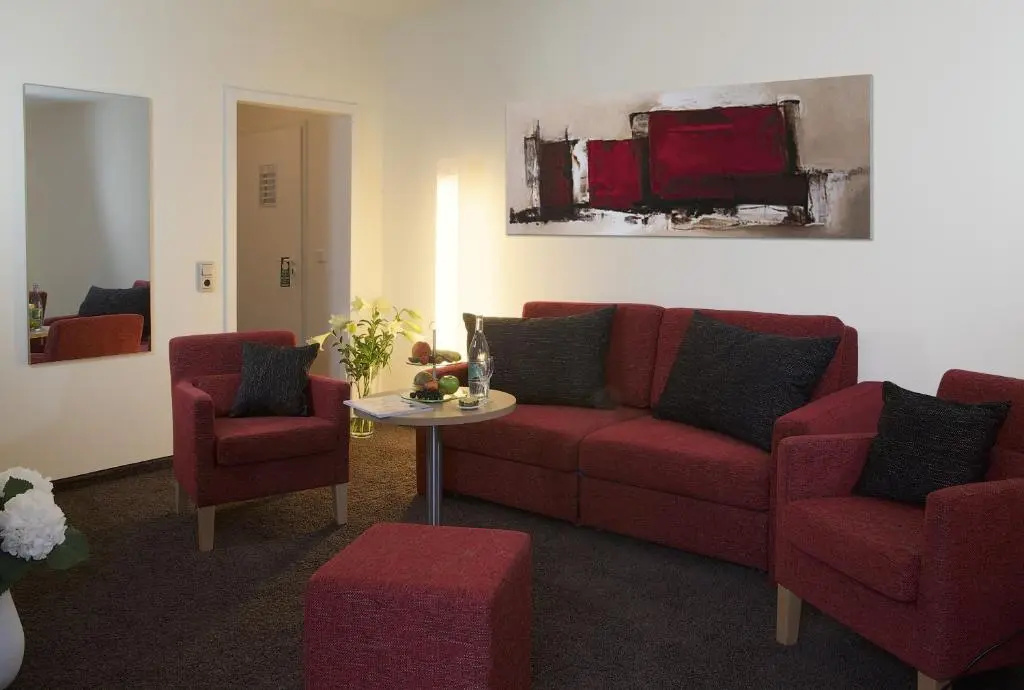 Photo - Concorde Hotel Viktoria