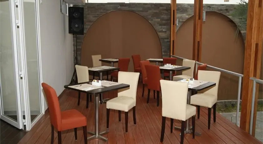 Foto - Hotel El Gran Marqués