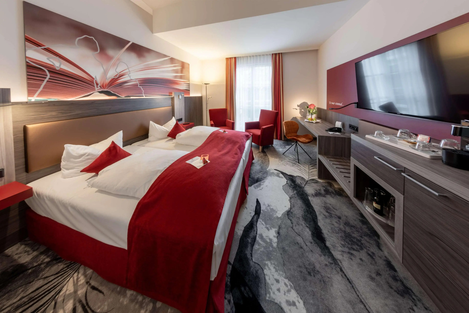 Photo - Best Western Premier Hotel Villa Stokkum