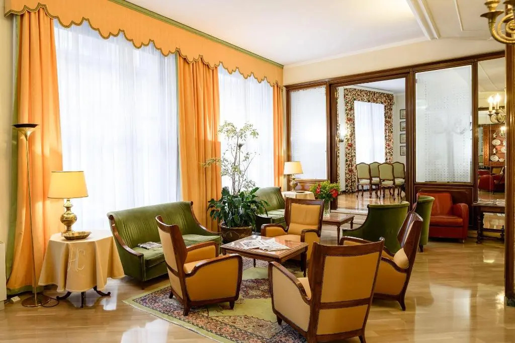 Foto - Hotel Continental