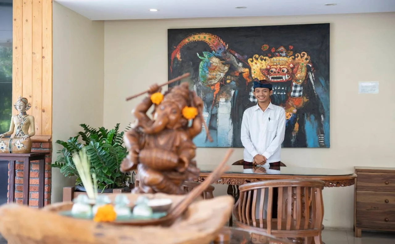 Photo - Royal Casa Ganesha