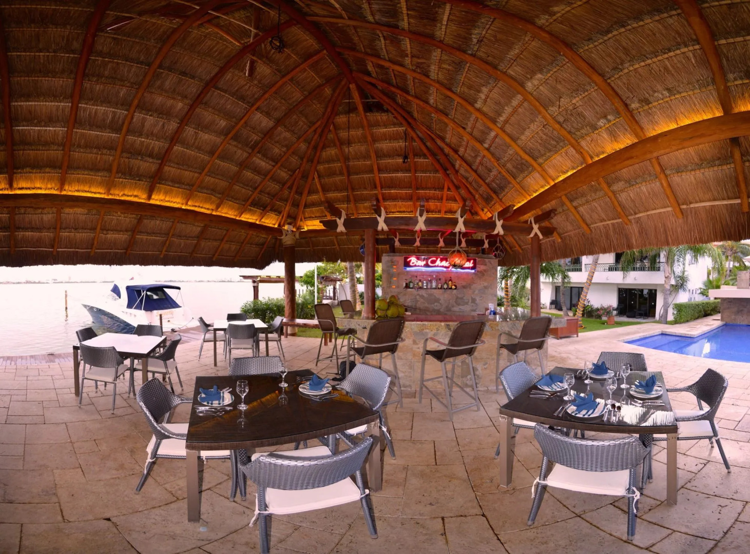 Foto - Sina Suites Cancun - Adults Only