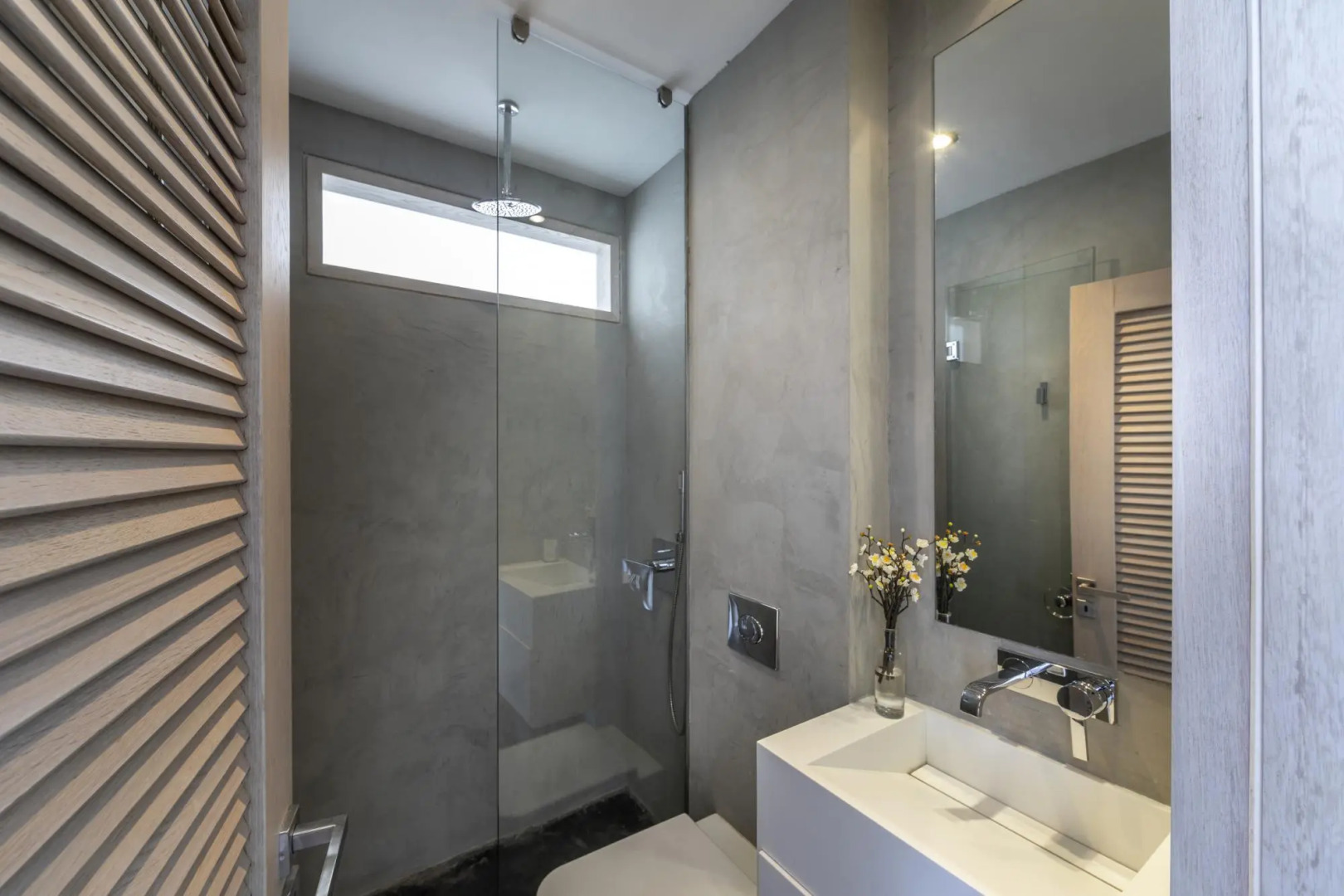 Foto - Beachfront Dream Villa