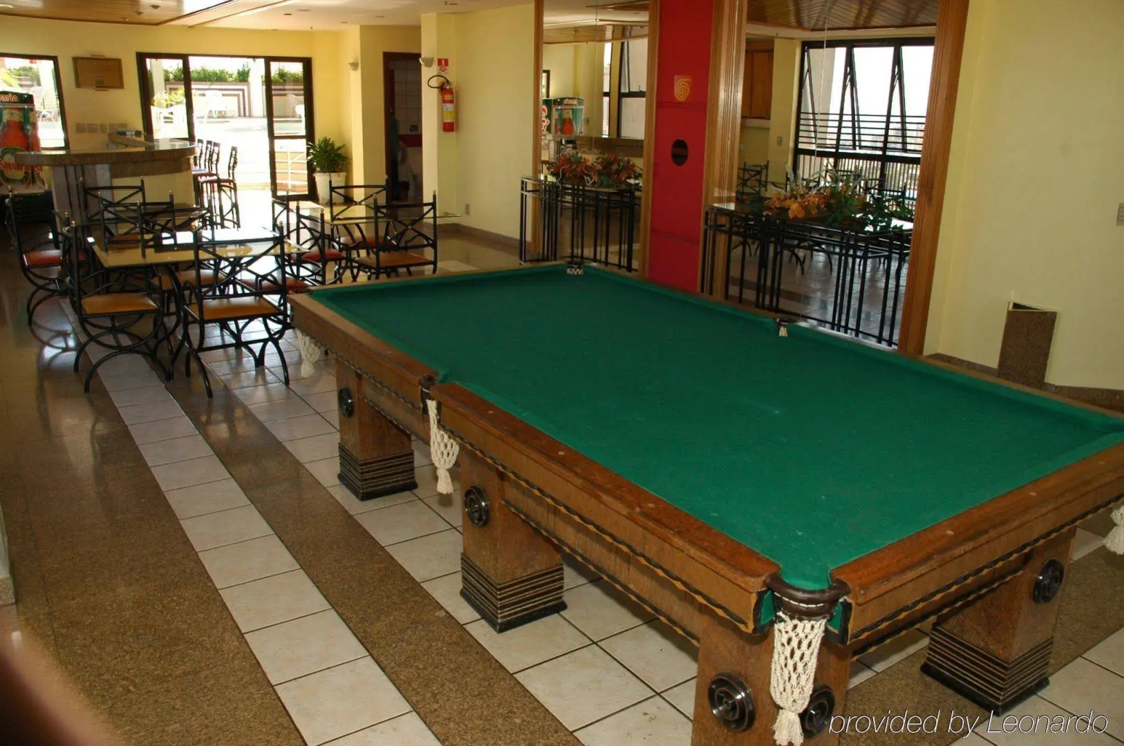 Photo - Golden Tulip Goiania Address