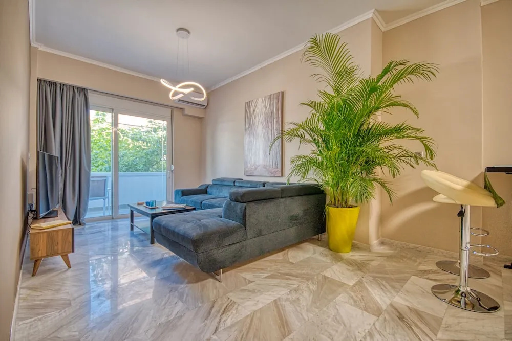 Photo - Rhodes Island Elli Beach Apartments