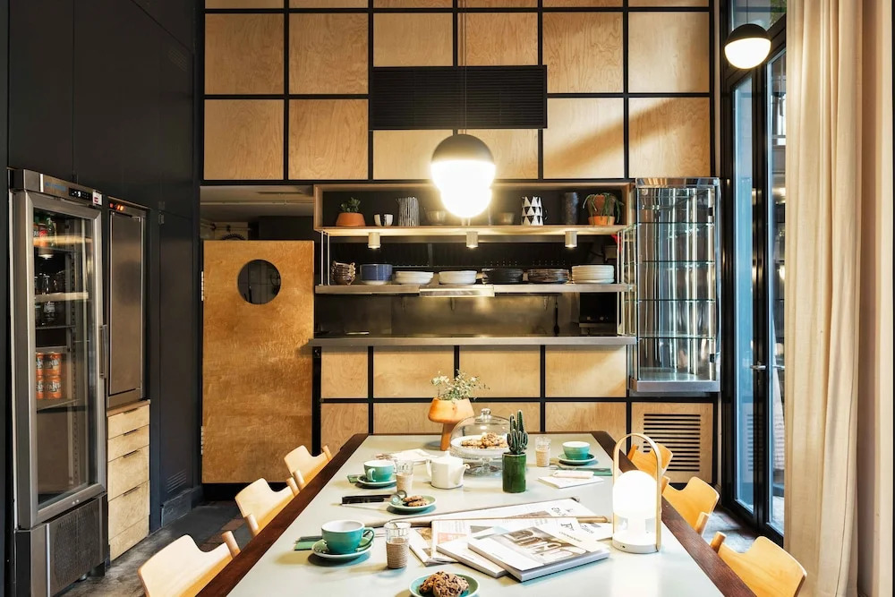 Foto - Hotel Brummell