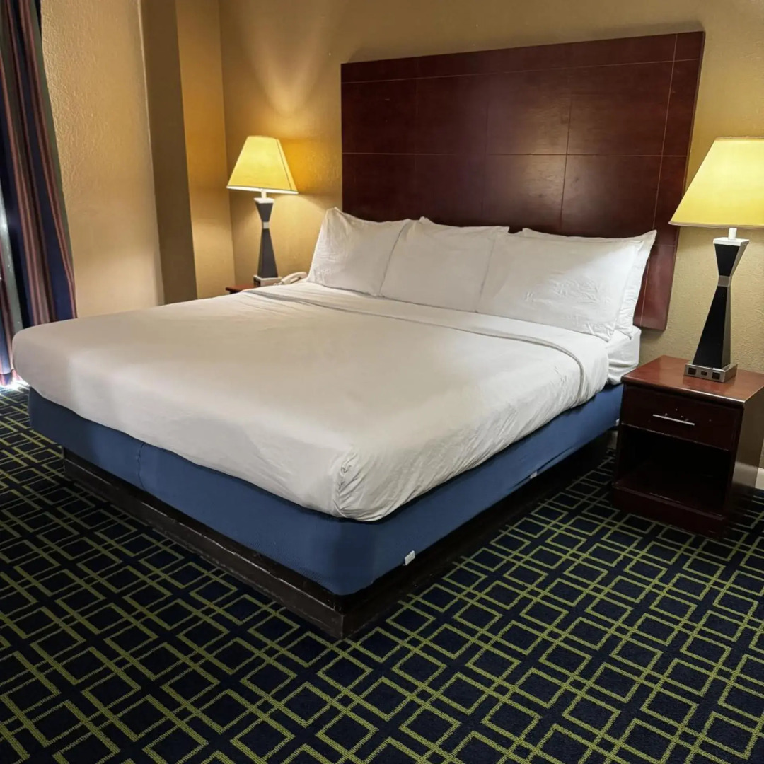 Foto - Barclay Hotel Atlanta Downtown