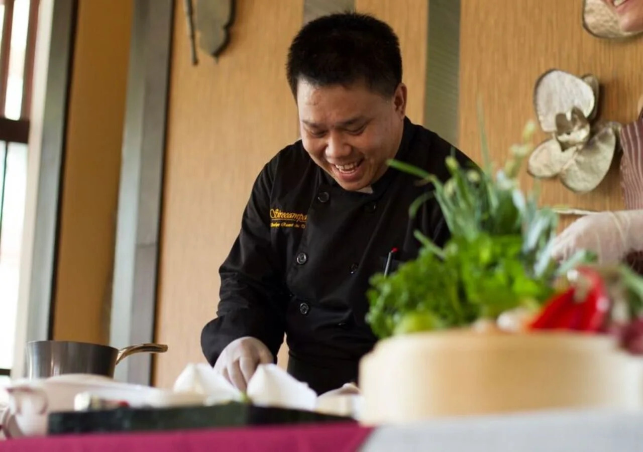 Foto - Sireeampan Boutique Resort and Spa