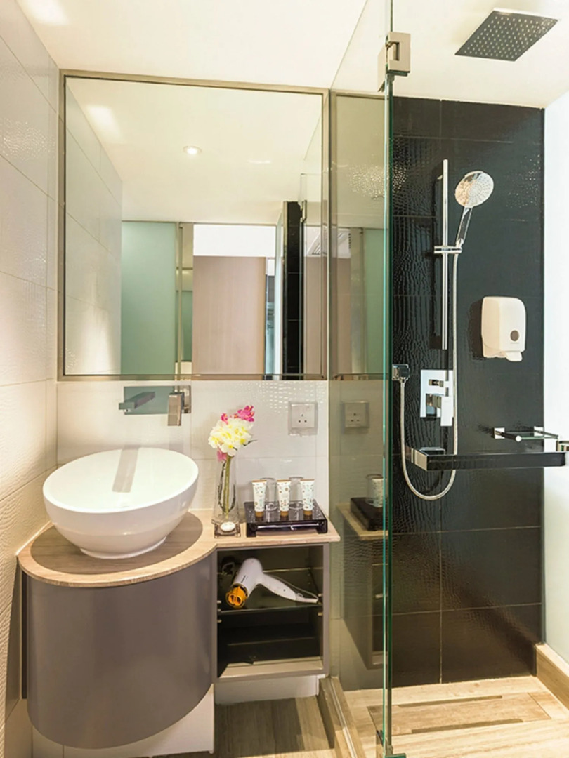 Photo - Silka Tsuen Wan, Hong Kong