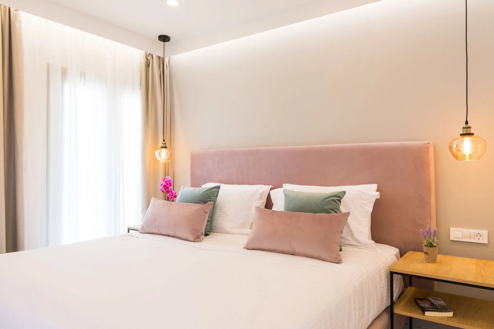 Foto - V Luxury Suites