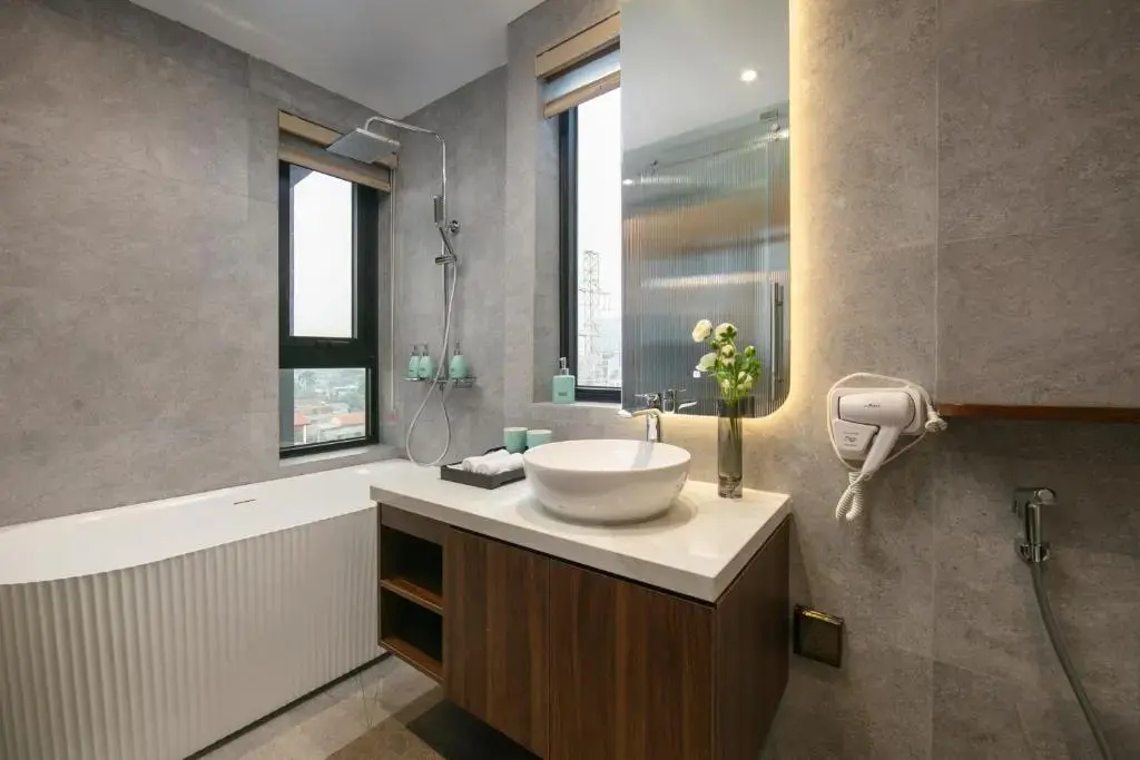 Foto - Hanoi Riverview Boutique Hotel & Apartment