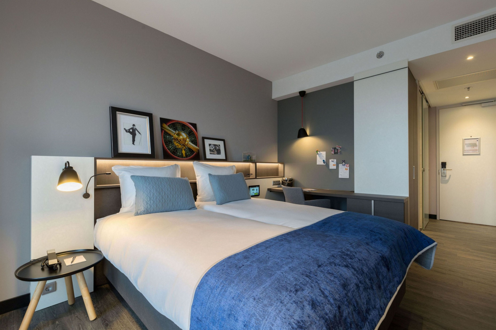 Photo - Postillion Hotel Amsterdam