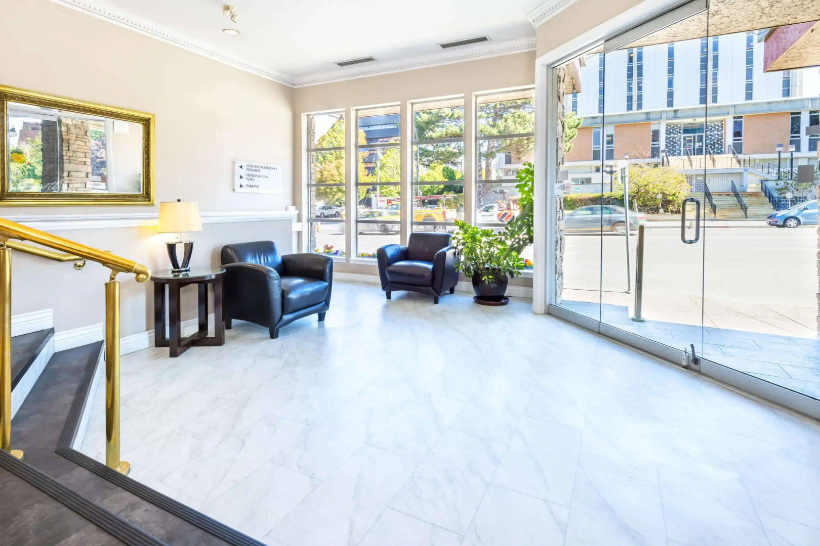 Photo - Quality Inn Downtown Inner Harbour