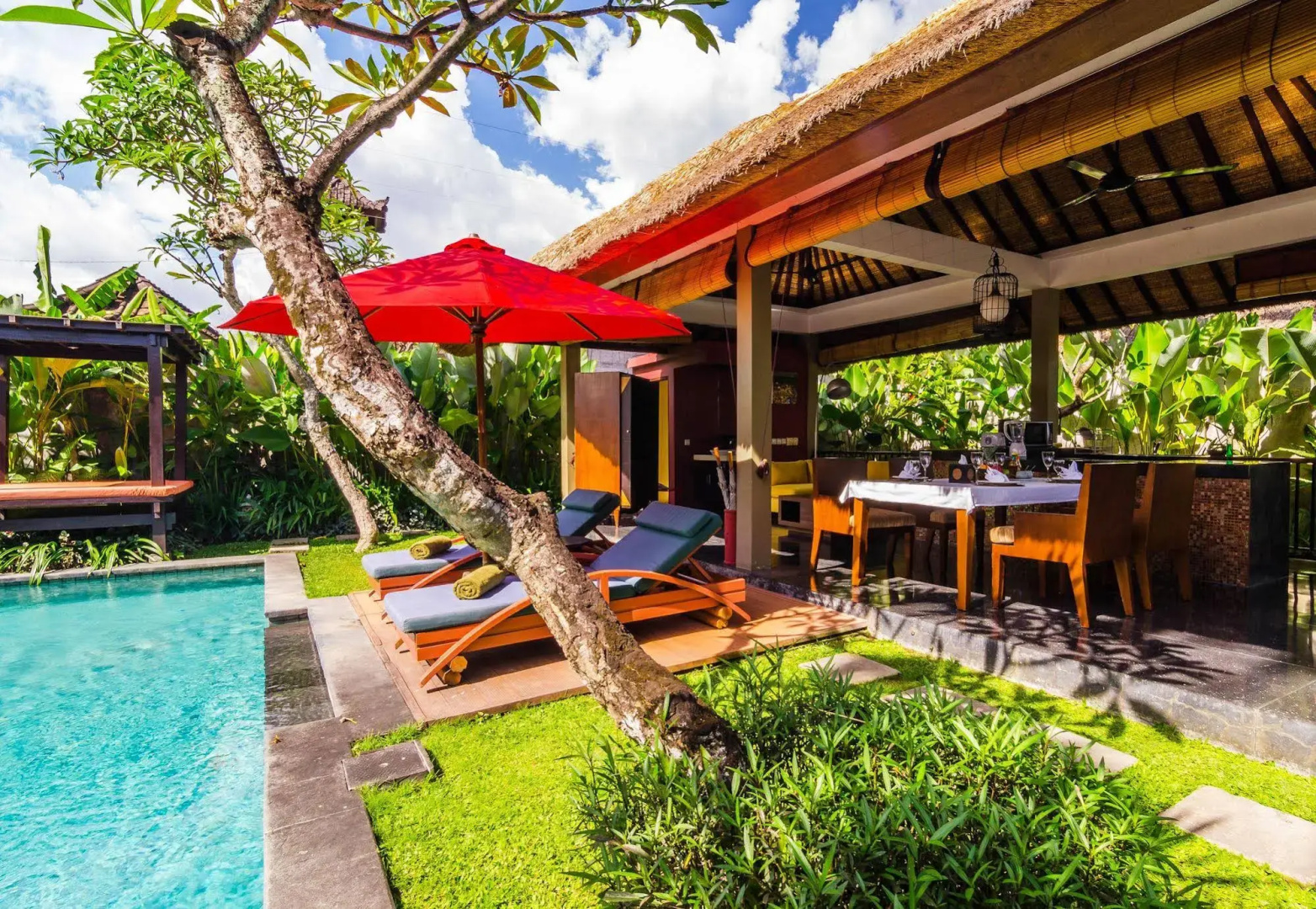 Foto - Imani Villas