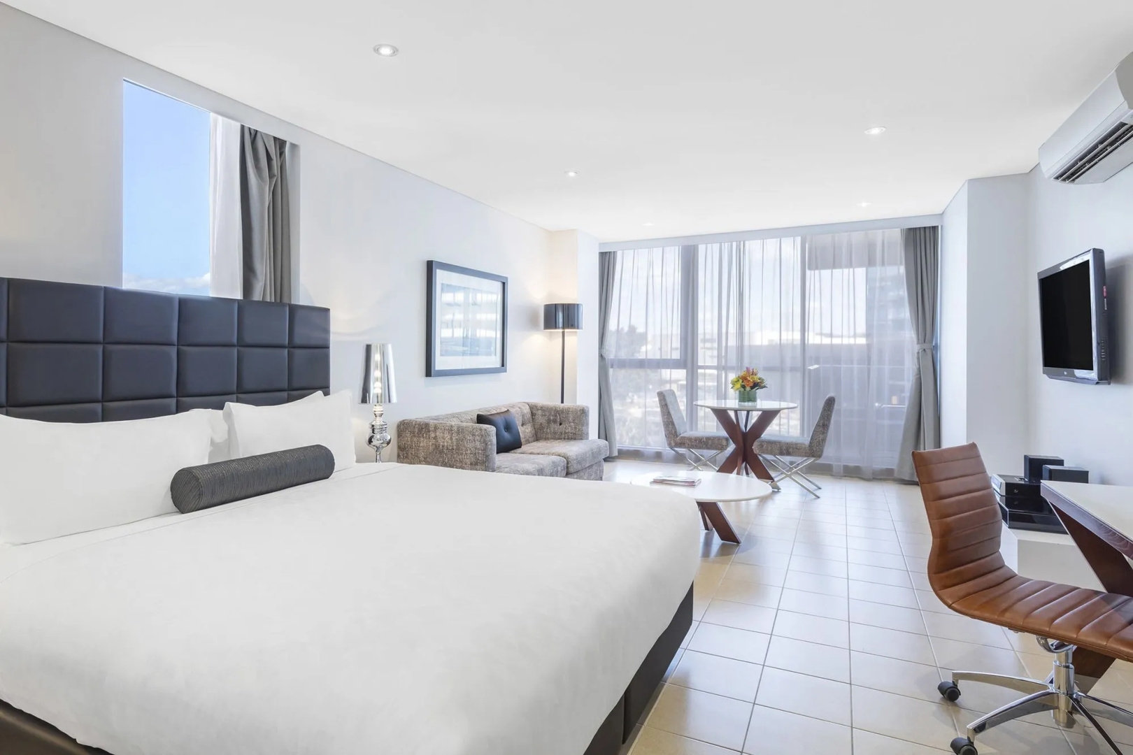 Foto - Meriton Suites Broadbeach, Gold Coast