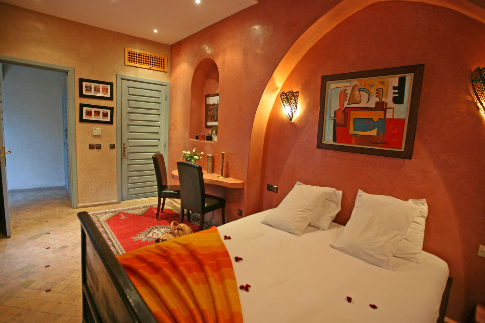 Foto - Riad et Spa Misria Les Orangers