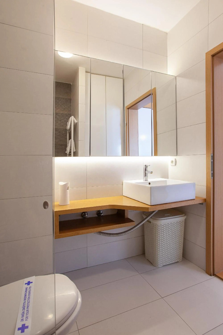 Foto - Urban Serviced Apartments