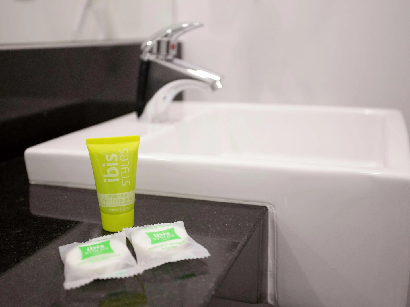 Foto - ibis Styles Taubate