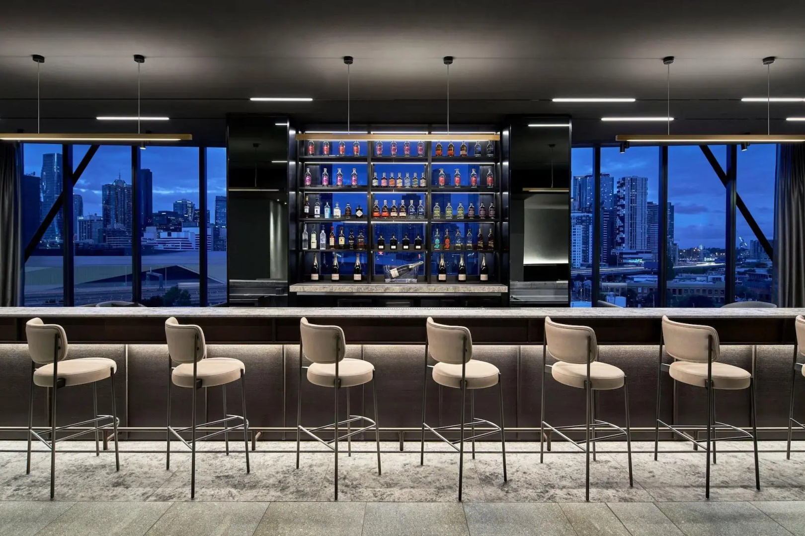 Foto - AC Hotel by Marriott Melbourne Southbank