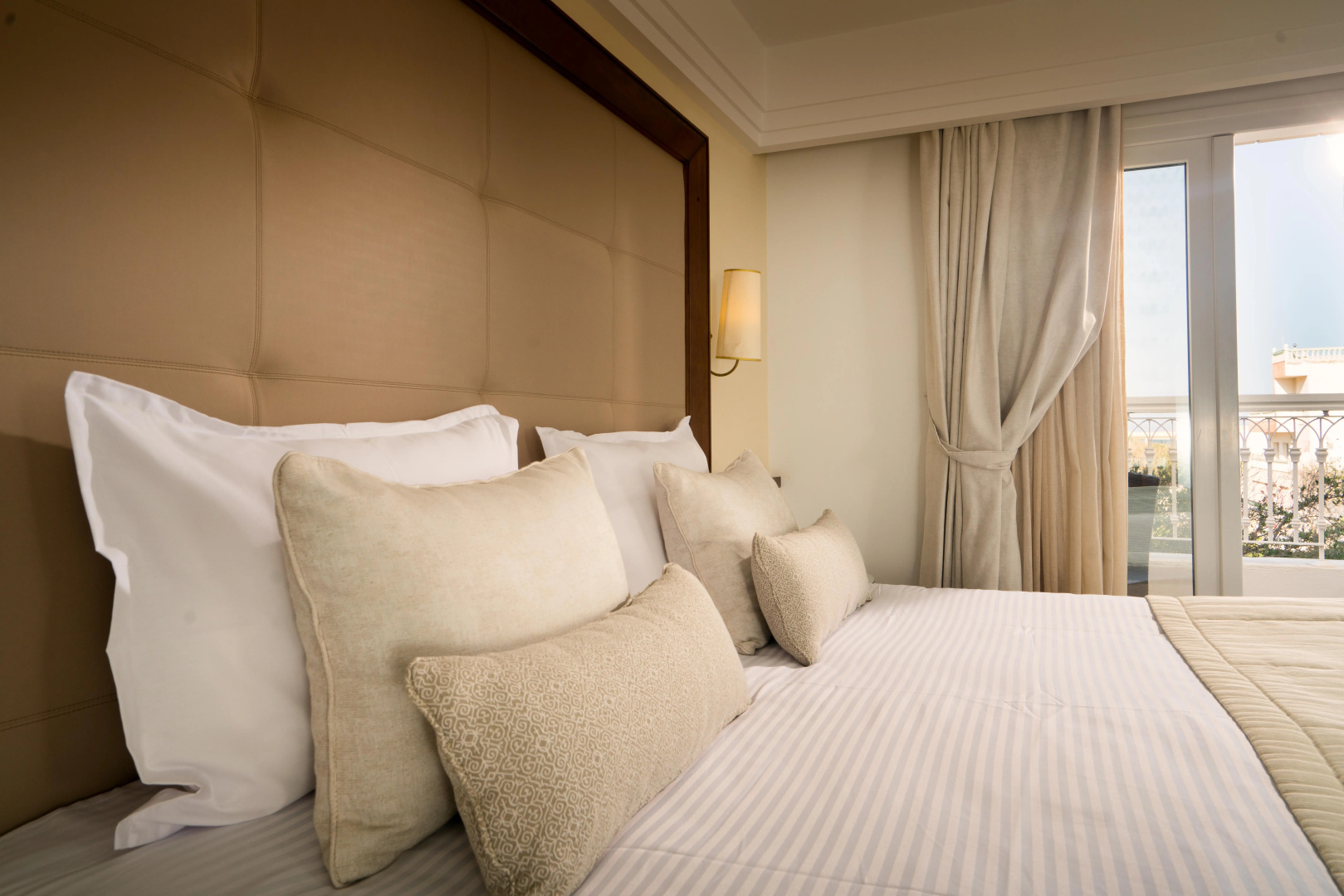 Foto - Sousse Palace Hotel & Spa