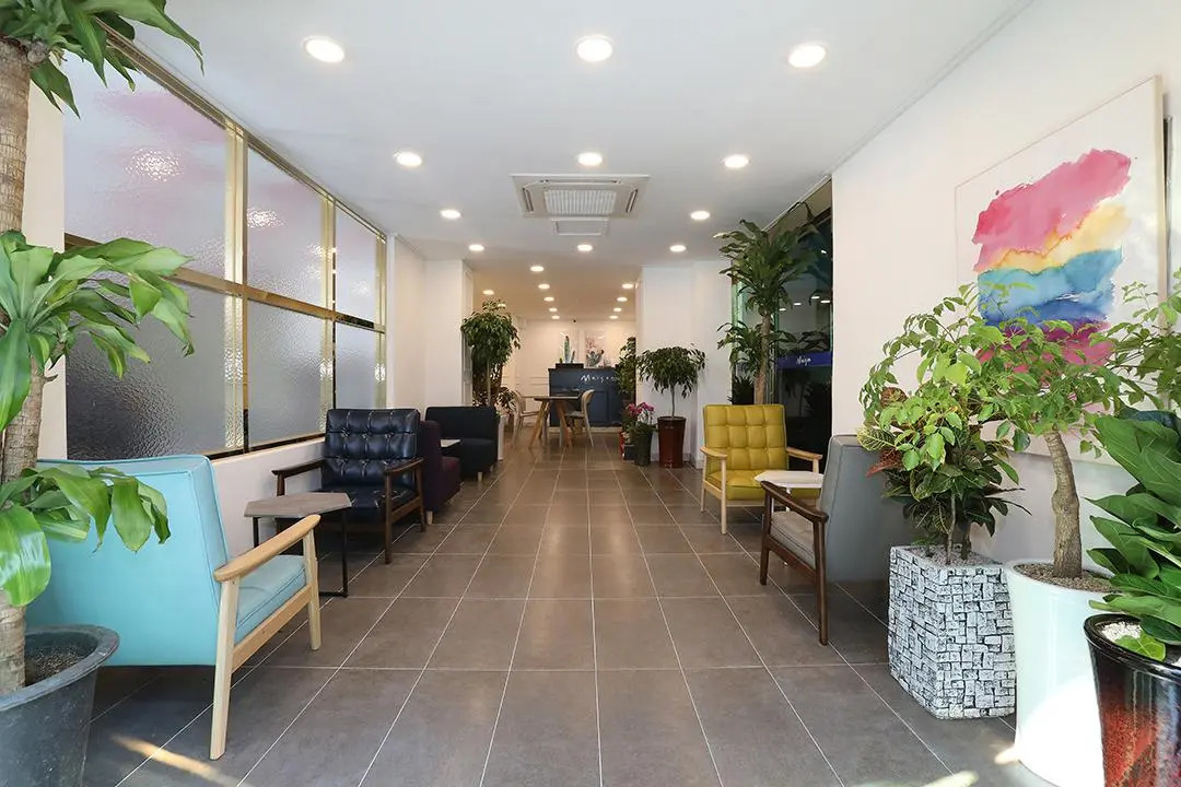 Foto - Maison Mini Hotel