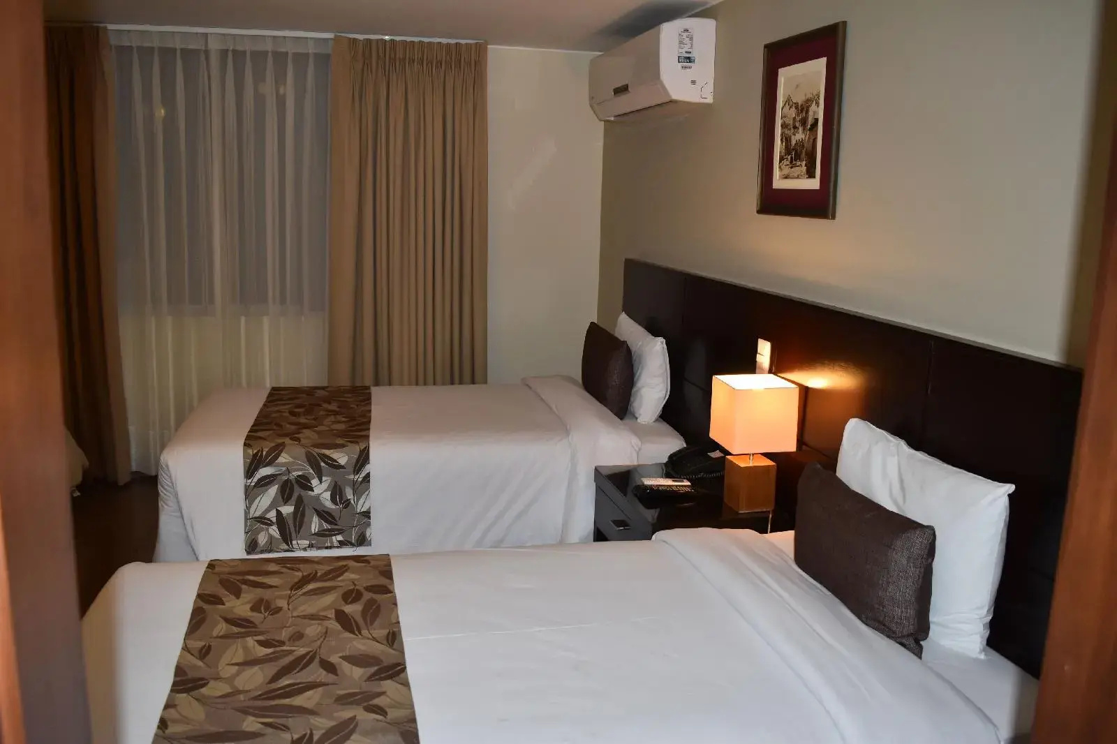 Photo - Hotel El Tambo 1