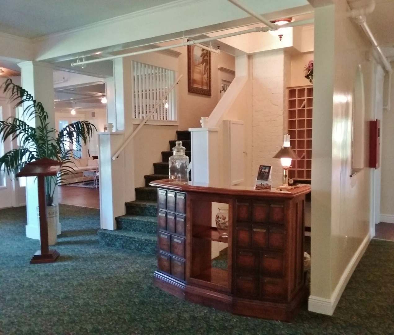 Photo - Crystal Bay Historic Hotel
