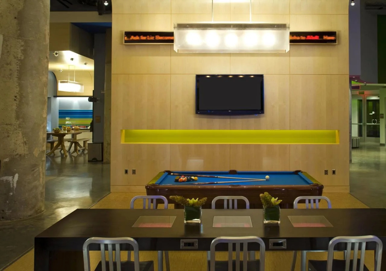 Foto - Aloft Dallas Downtown