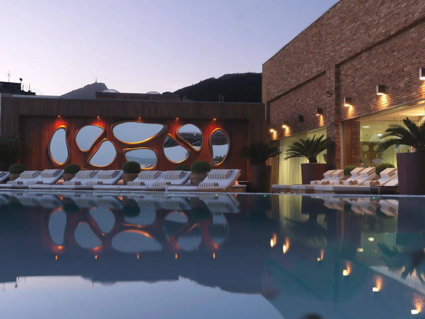 Foto - Hotel Fasano Rio de Janeiro