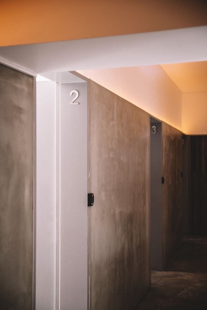 Foto - Santa Bica Eat Drink & Sleep