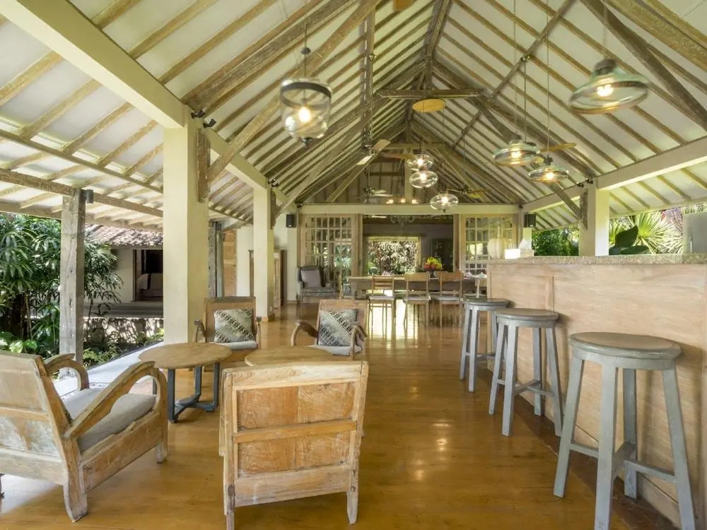 Photo - Villa Koyama by Villa Finder