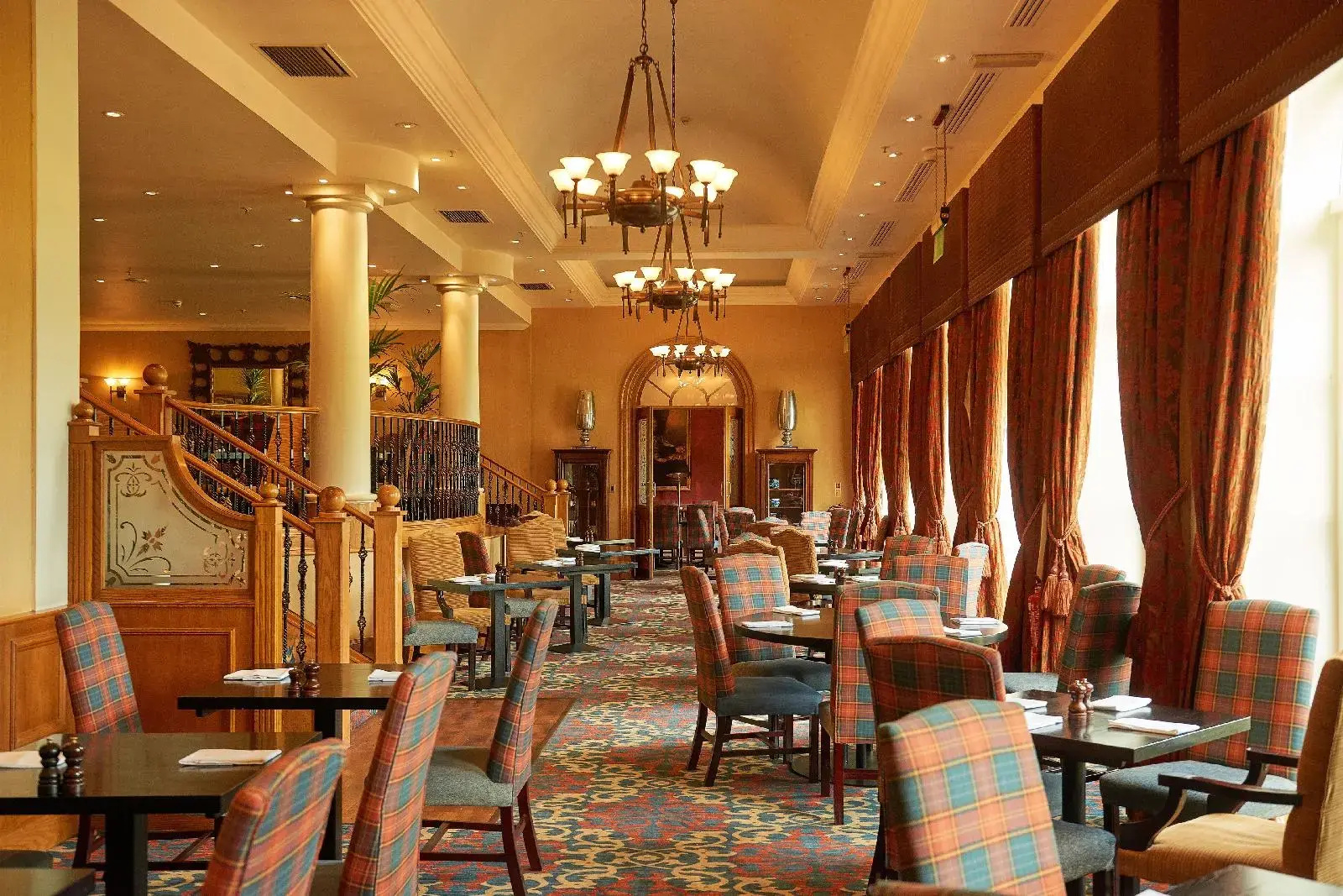Photo - Dalmahoy Hotel & Country Club