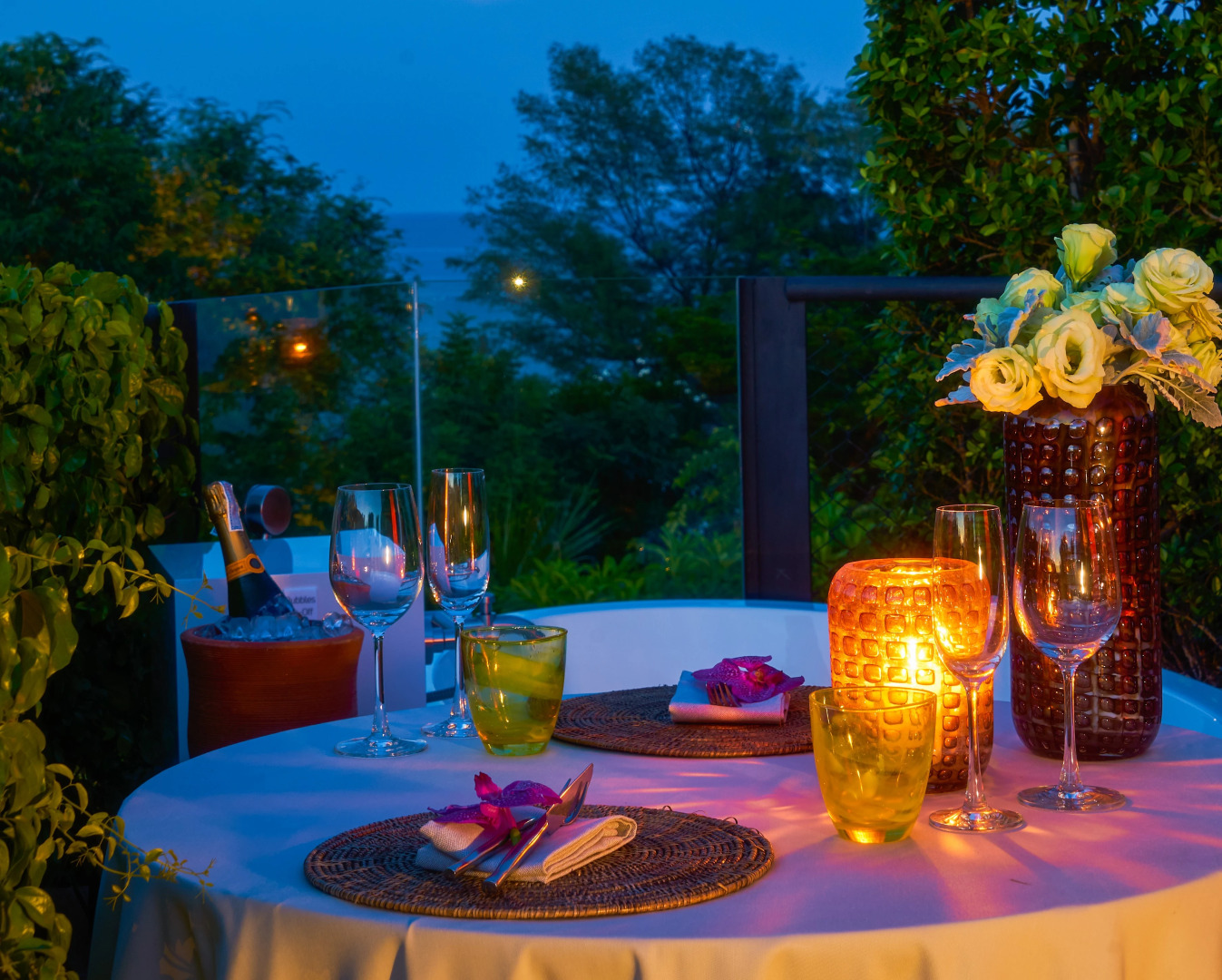 Foto - Let's Sea Hua Hin Al Fresco Resort