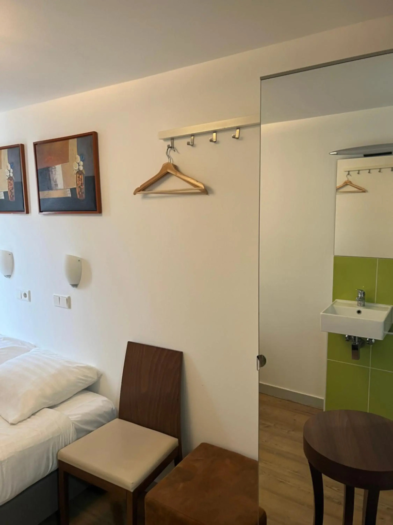 Photo - Max Hotel Amsterdam