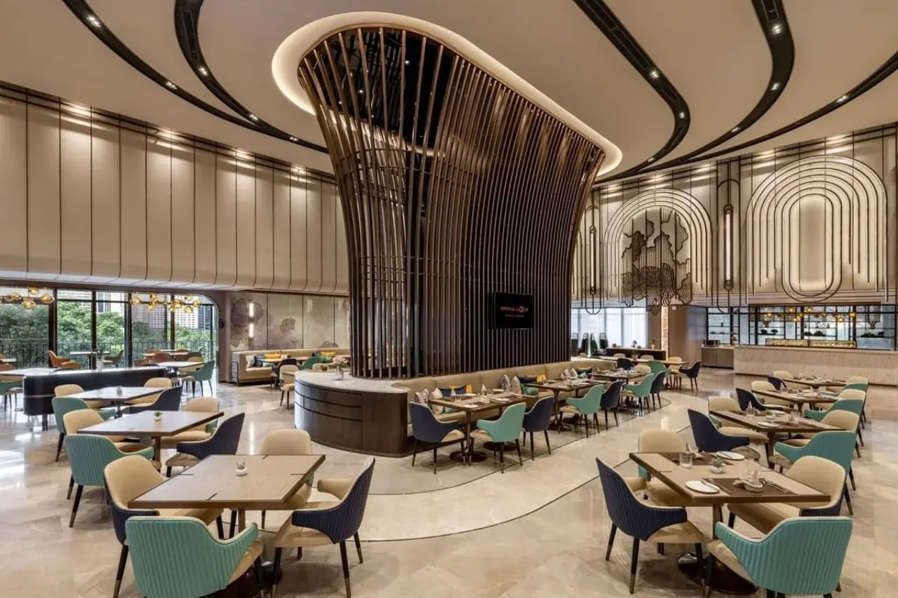 Foto - Imperial Lexis Kuala Lumpur