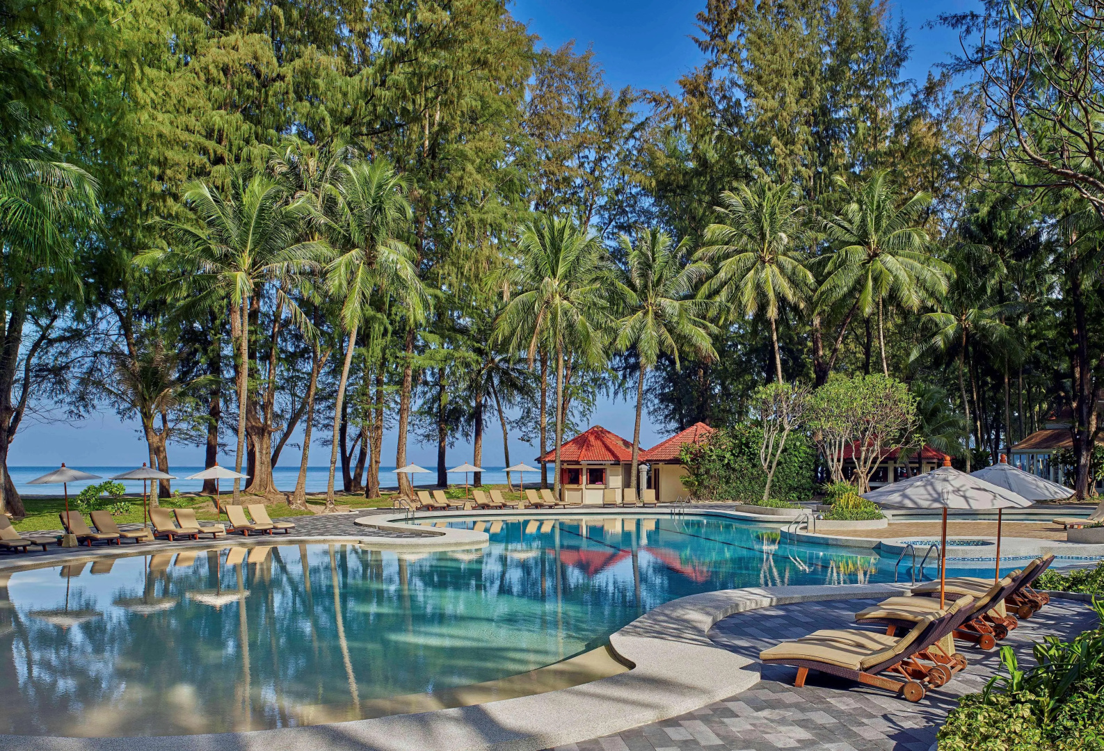 Foto - Dusit Thani Laguna Phuket