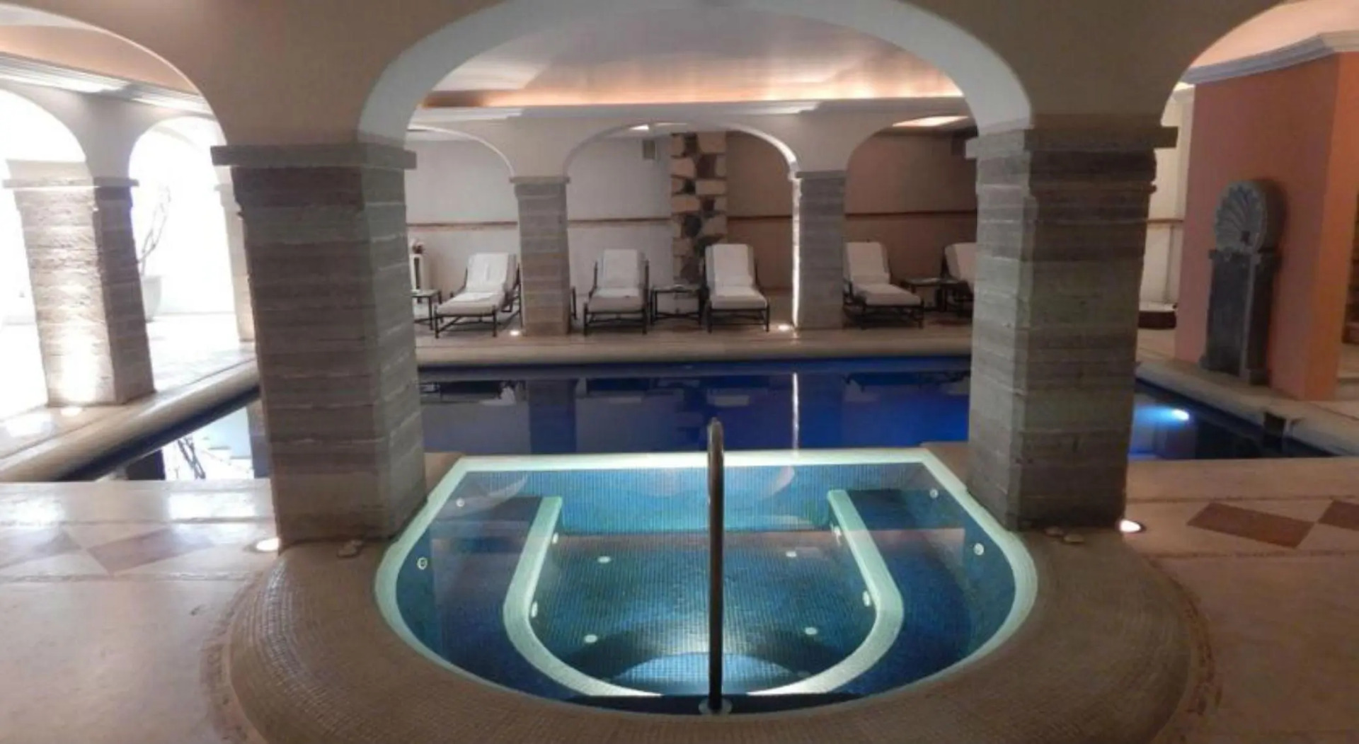 Foto - Villa Maria Cristina Hotel
