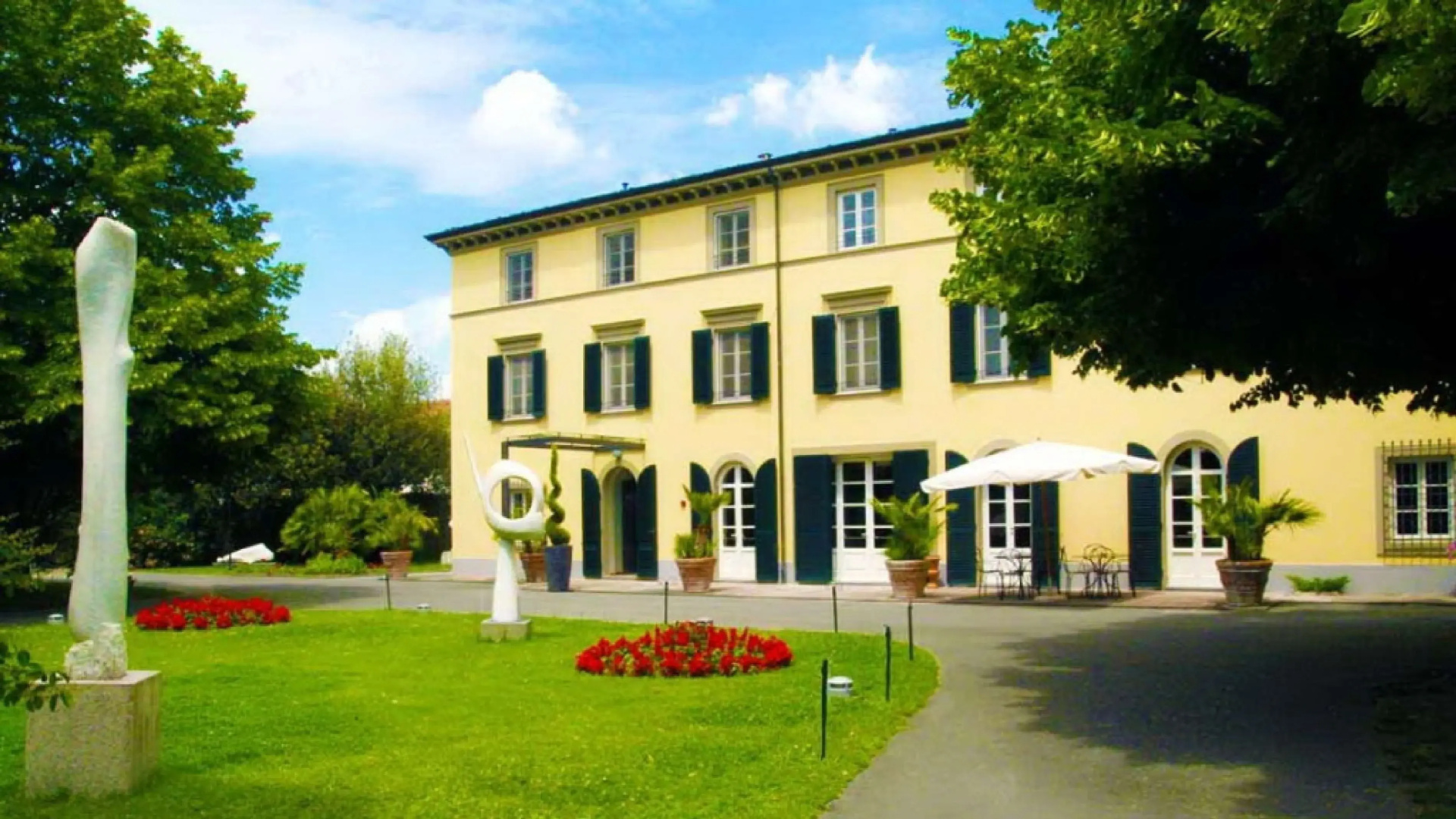 Foto - Hotel Hambros Il Parco