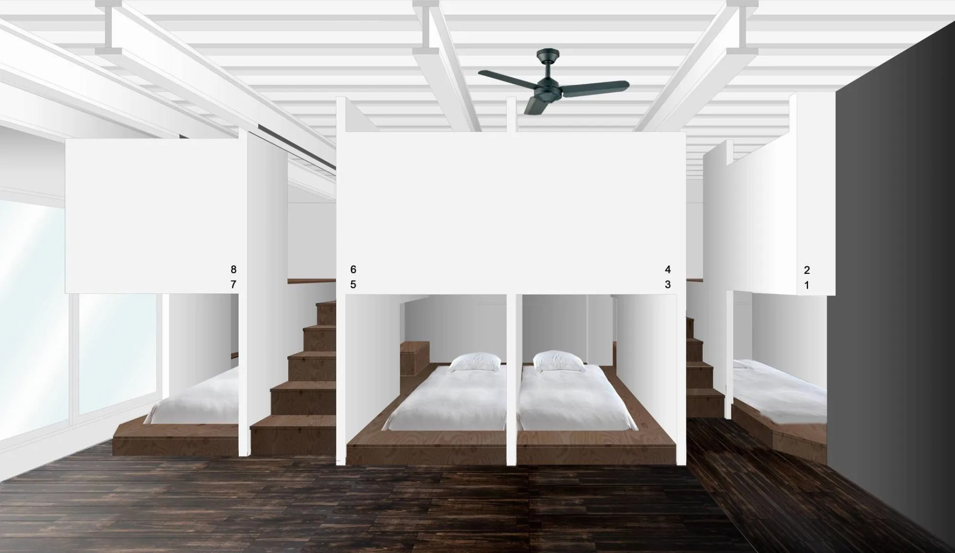 Photo - Hostel Chapter Two Tokyo