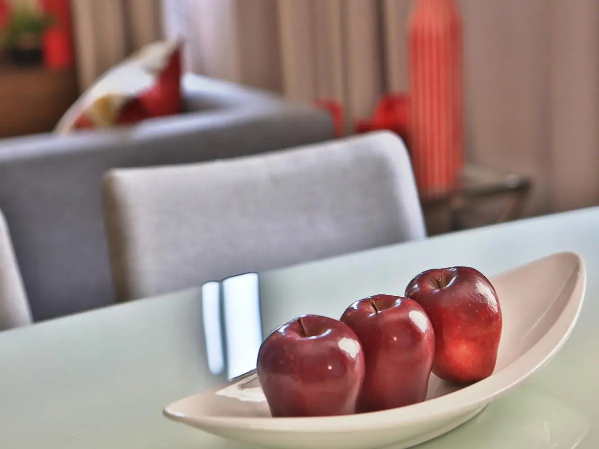 Foto - Valero Grand Suites by Swiss-Belhotel