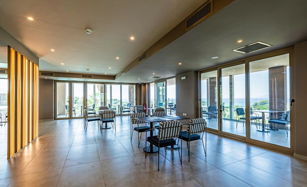 Photo - White Olive Premium Lindos - All Inclusive