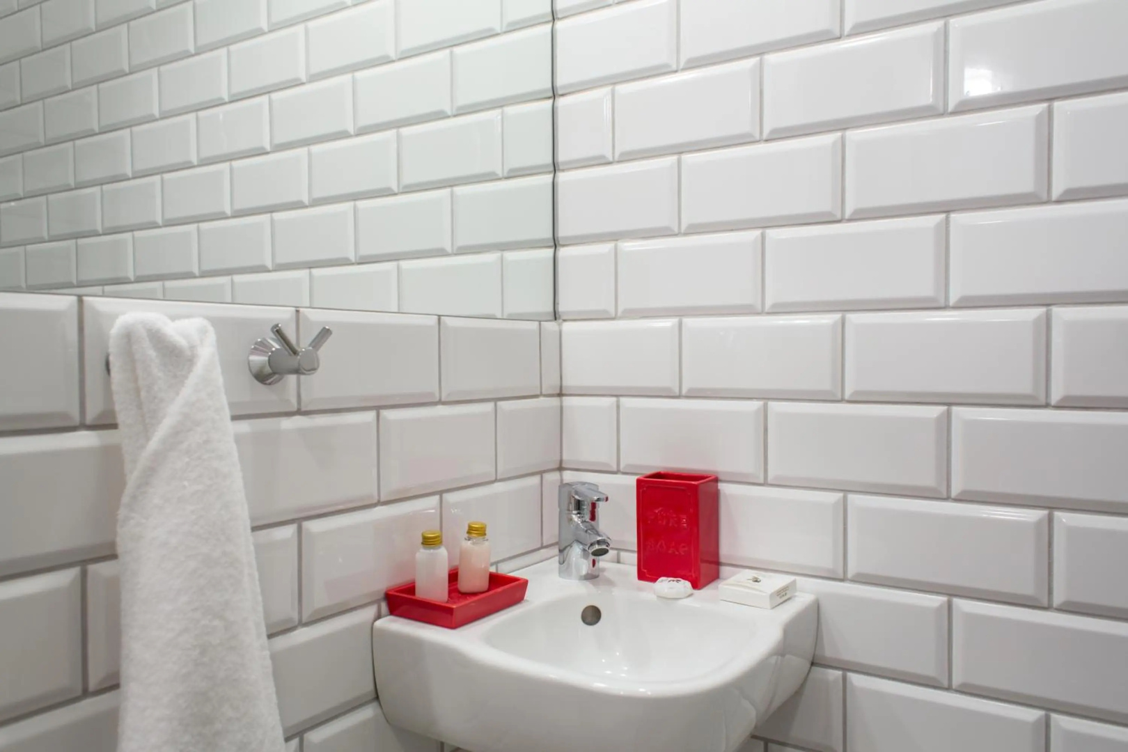 Foto - Smart Hotel Garnizon