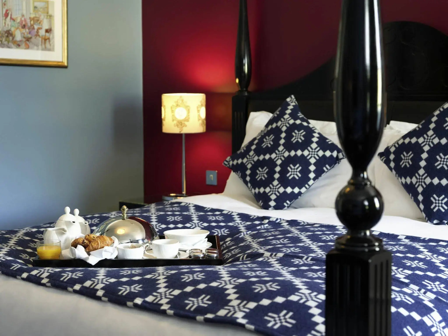 Photo - Francis Hotel Bath
