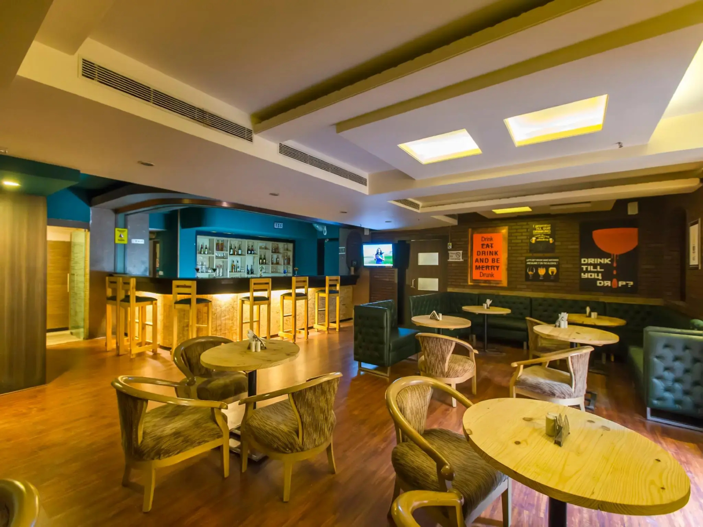 Foto - Jaipur Hotel Golden Manor By BrandMyHotel-City Center Bani Park Jaipur