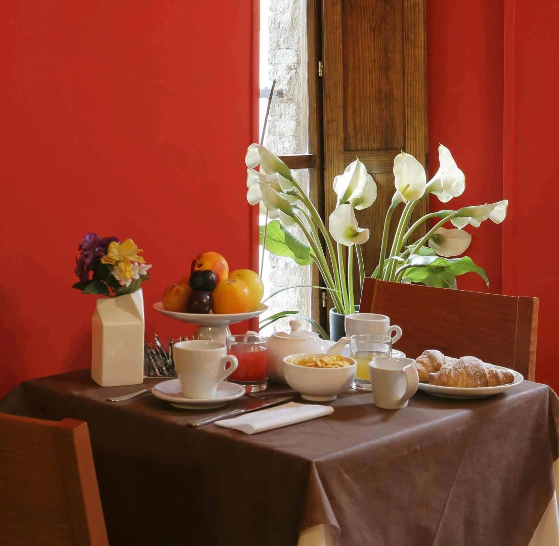 Foto - Hotel Properzio