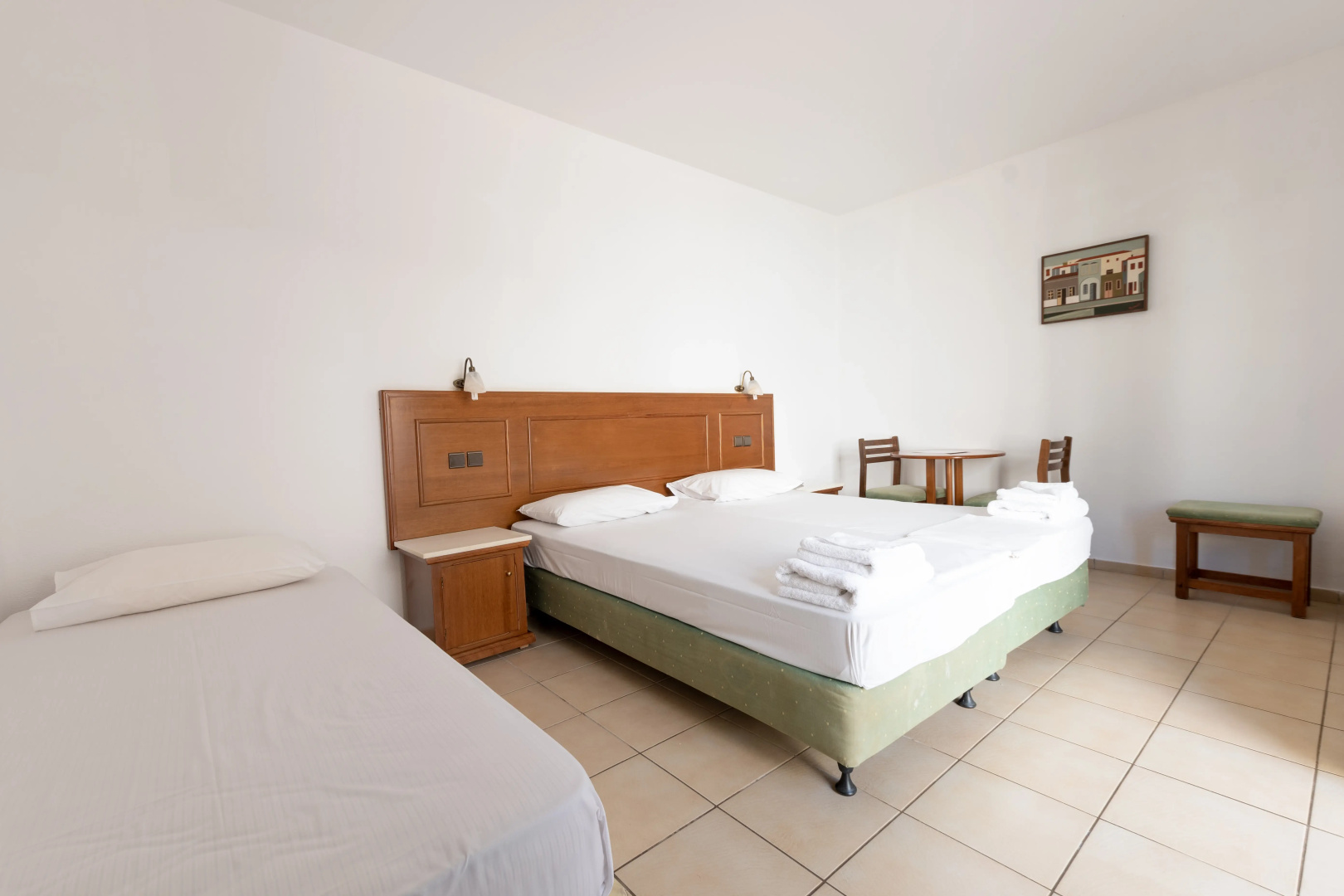 Foto - Anastasia Hotel Stalis