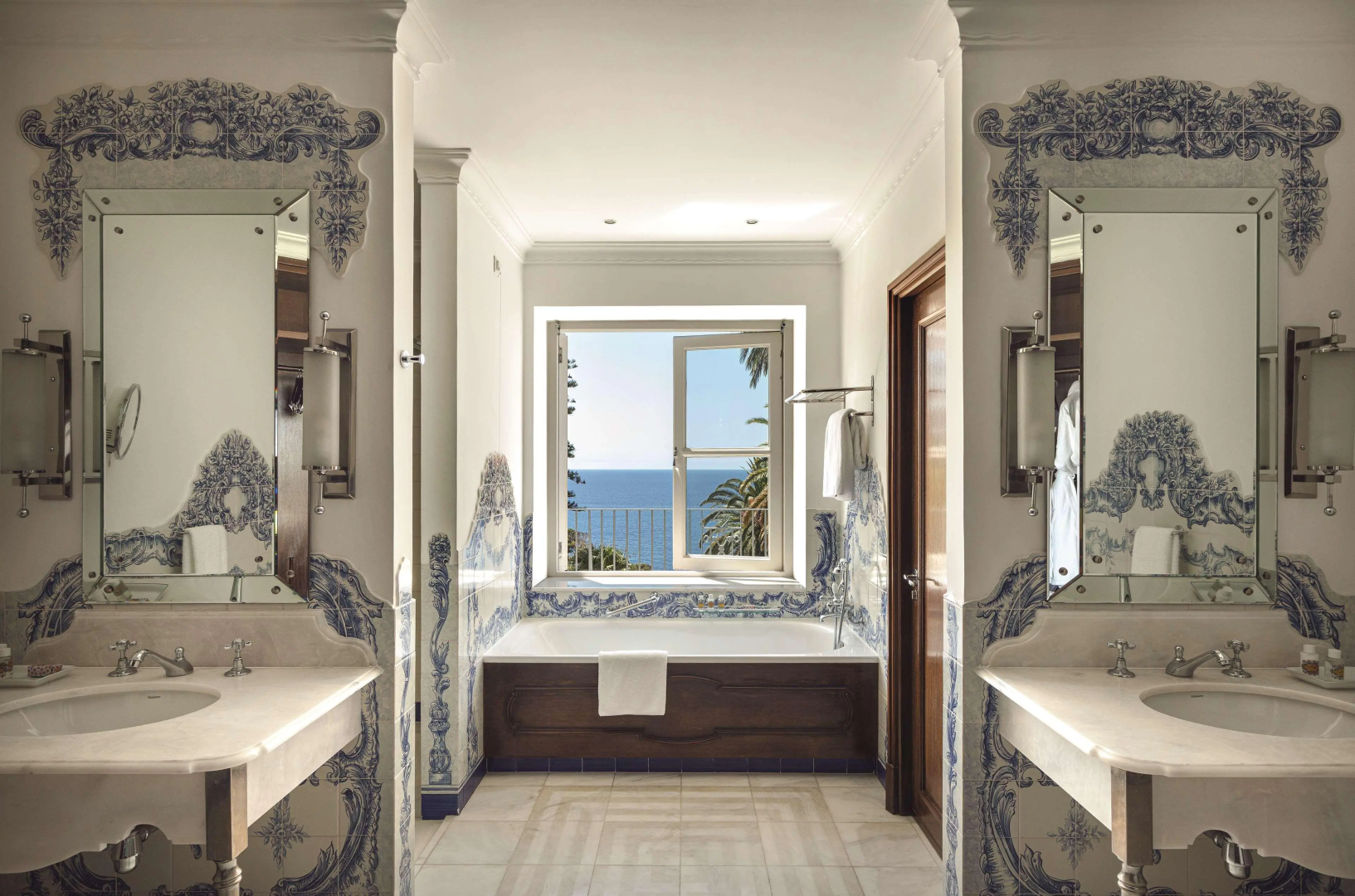 Foto - Reid's Palace, A Belmond Hotel, Madeira