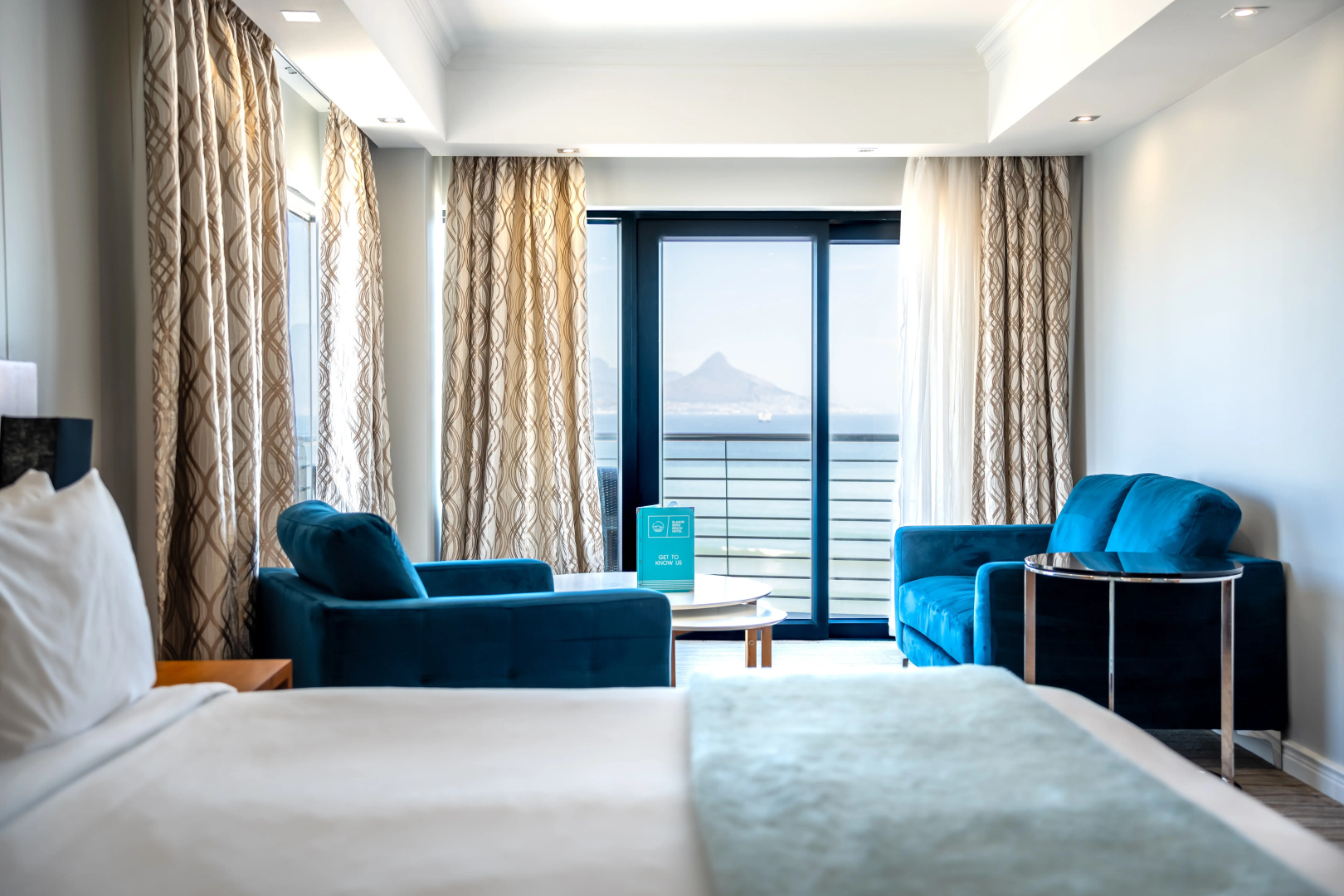 Foto - Blaauwberg Beach Hotel
