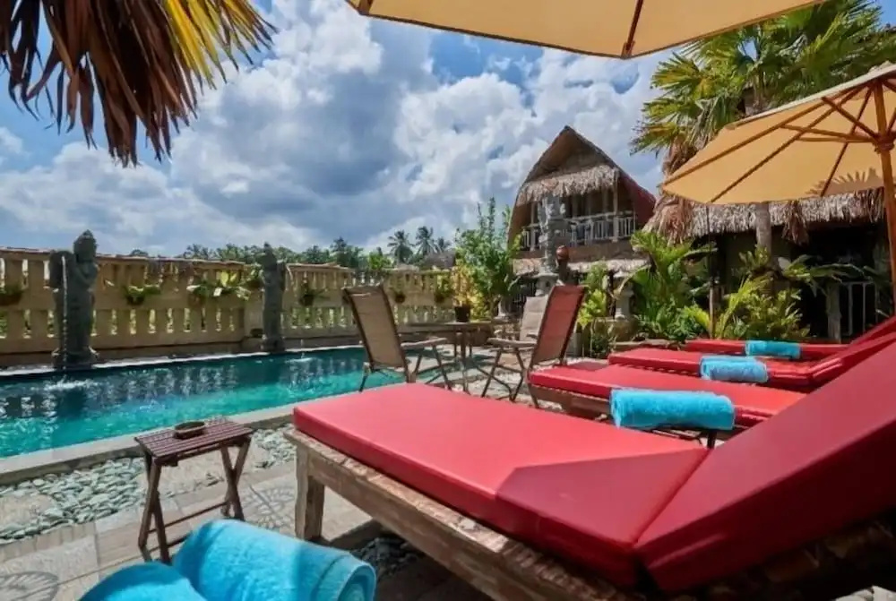 Foto - Royal JJ Ubud Resort & Spa