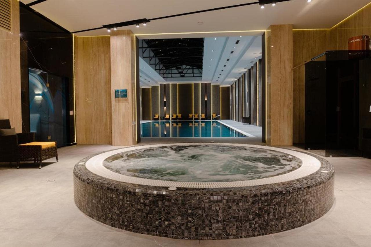 Foto - Frankfort Hotel & Spa